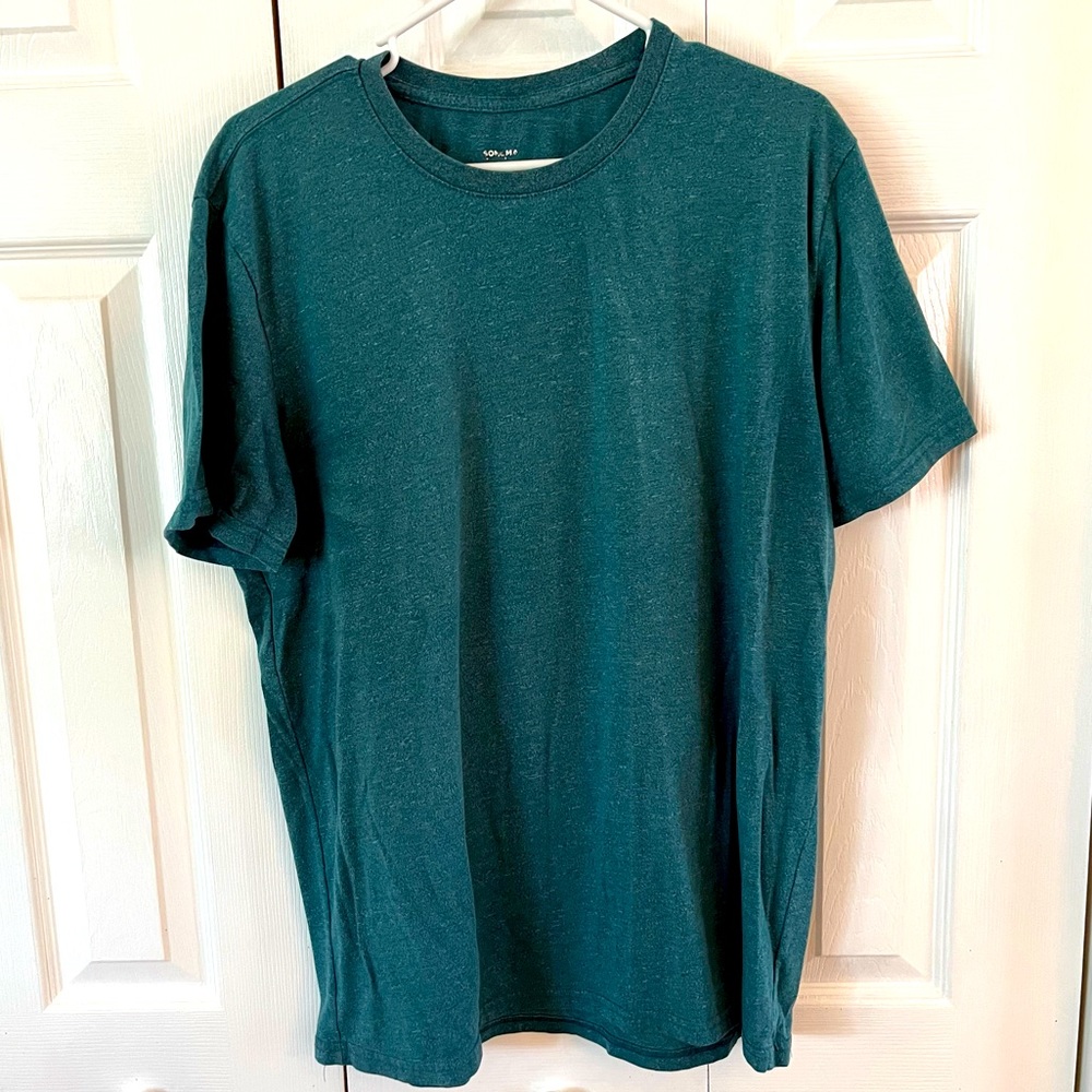 Sonoma Goods For Life mens T-shirt size large